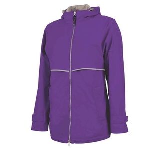 Charles River Rain Jacket